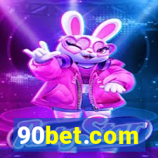 90bet.com