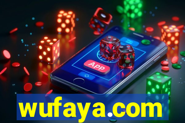 wufaya.com