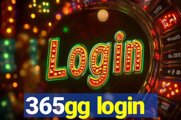 365gg login