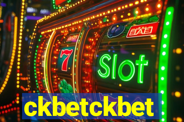 ckbetckbet