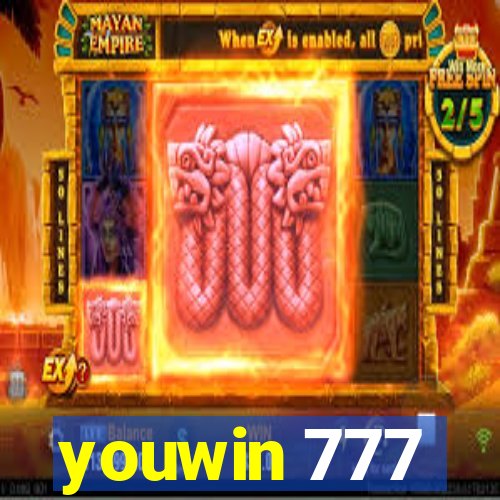 youwin 777