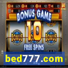 bed777.com