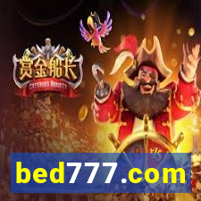 bed777.com