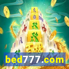 bed777.com