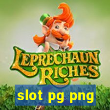 slot pg png