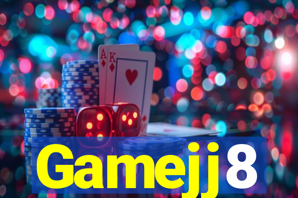 Gamejj8