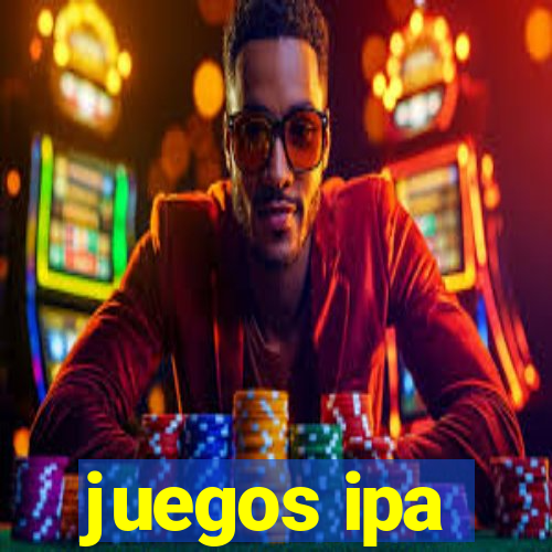 juegos ipa