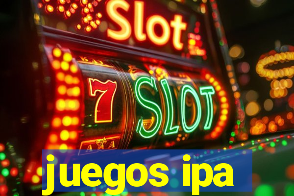 juegos ipa