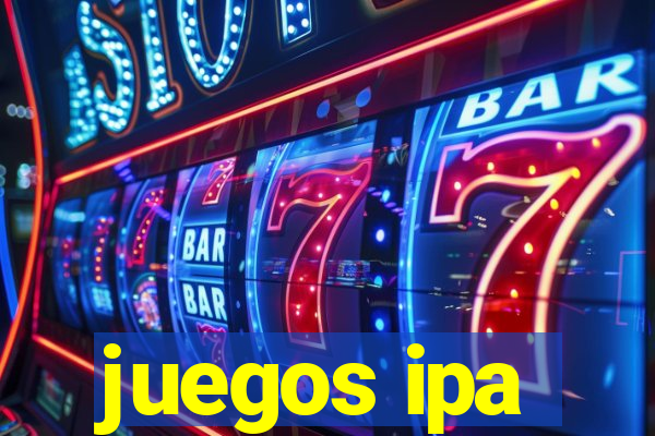 juegos ipa