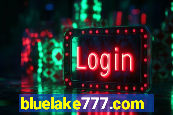 bluelake777.com