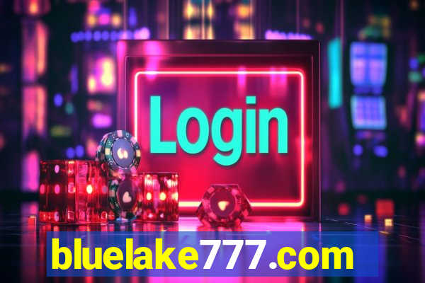 bluelake777.com