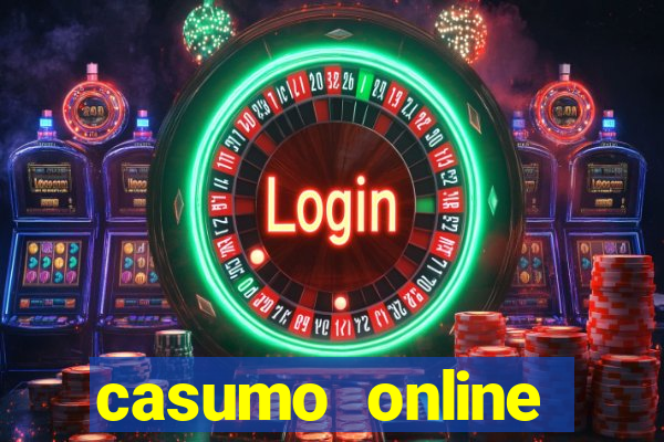 casumo online casino review