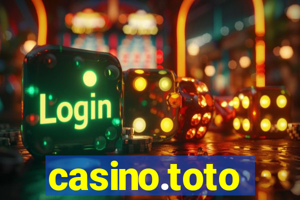 casino.toto