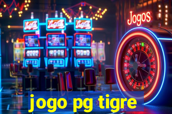 jogo pg tigre