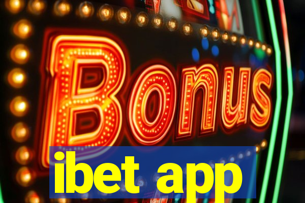 ibet app