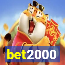 bet2000