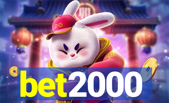 bet2000