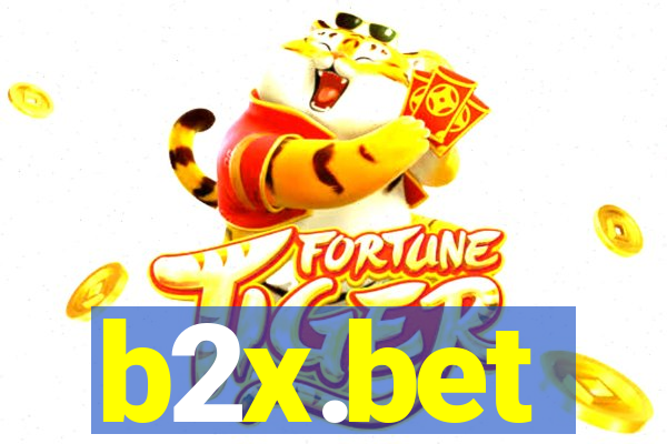 b2x.bet