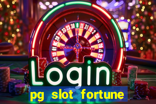 pg slot fortune mouse png