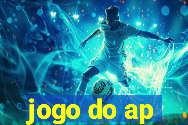 jogo do ap