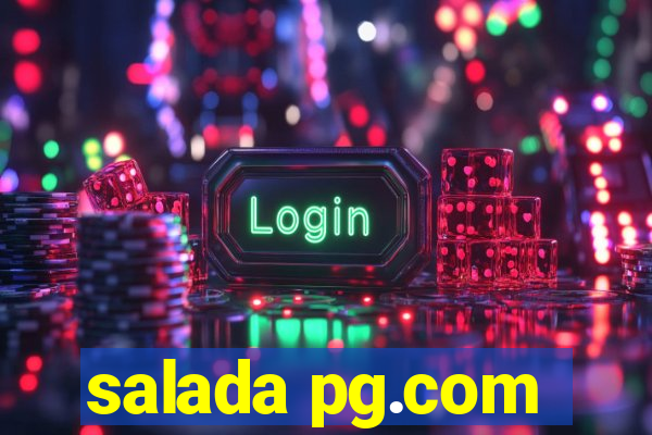 salada pg.com