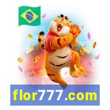 flor777.com