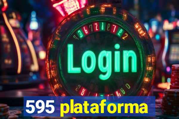 595 plataforma