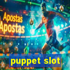 puppet slot