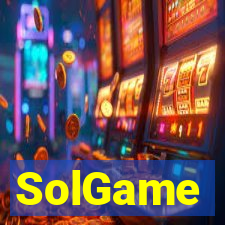 SolGame