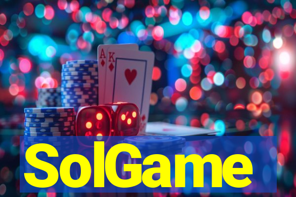 SolGame