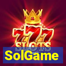 SolGame