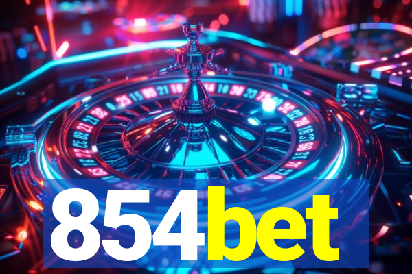 854bet