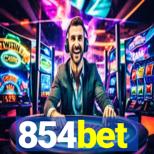 854bet