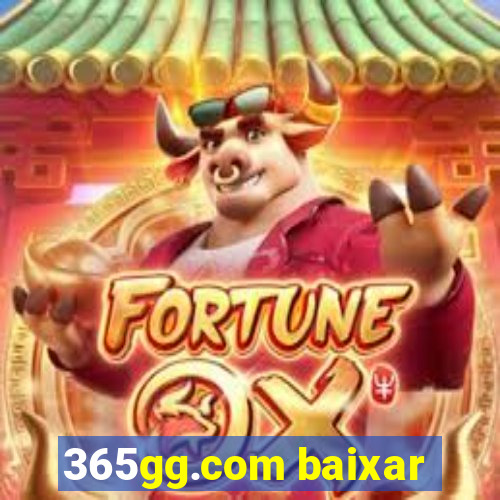 365gg.com baixar