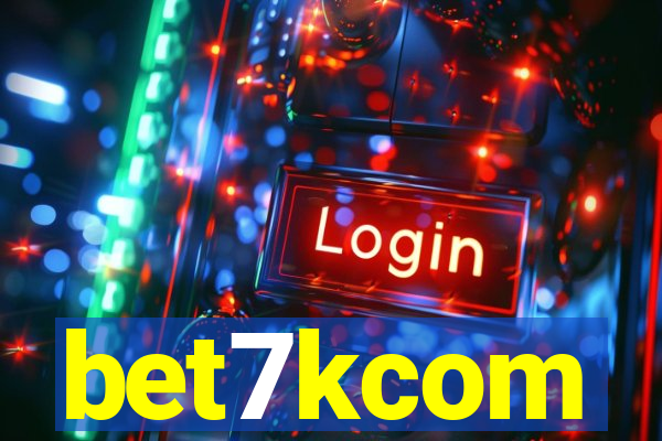 bet7kcom