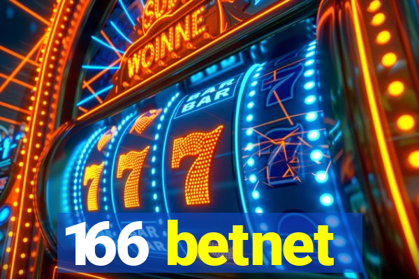 166 betnet