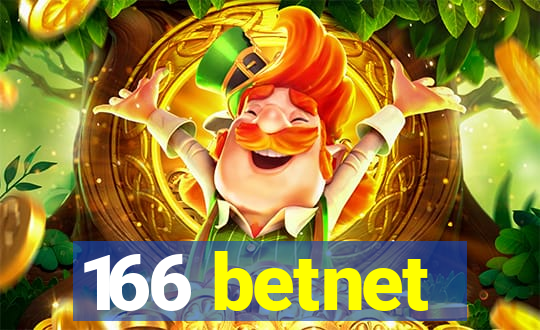 166 betnet