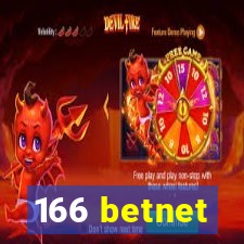 166 betnet