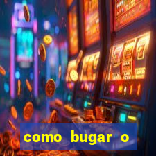 como bugar o fortune tiger