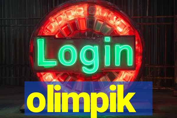 olimpik