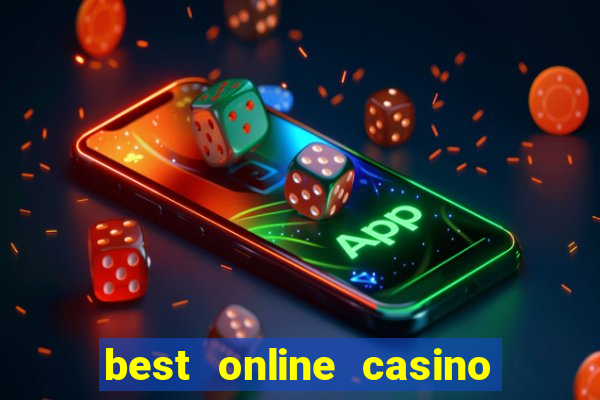 best online casino for real money 2023