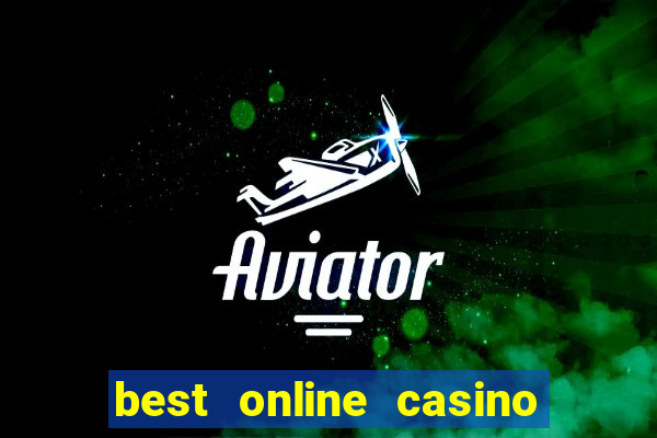 best online casino for real money 2023