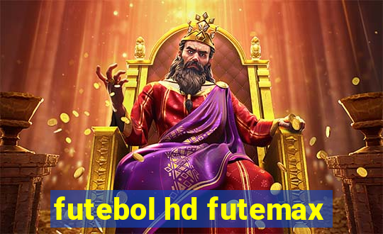 futebol hd futemax