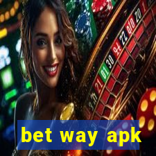 bet way apk