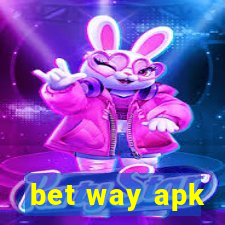 bet way apk