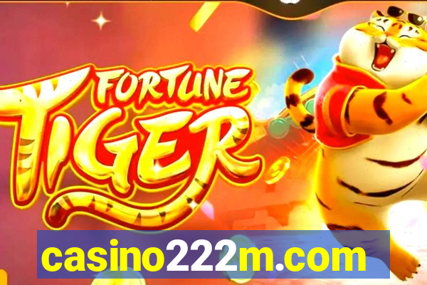 casino222m.com