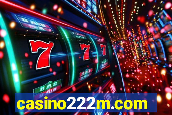 casino222m.com