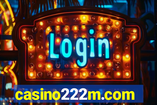 casino222m.com