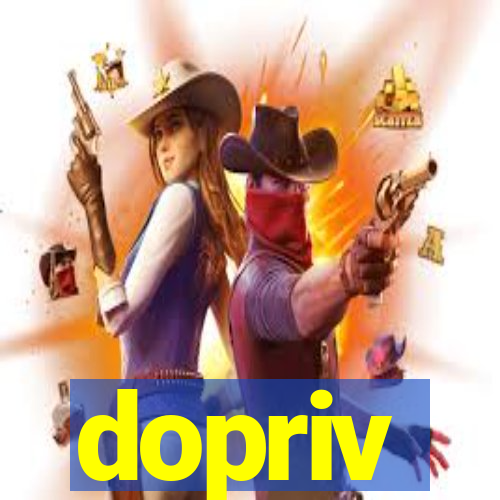 dopriv