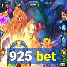 925 bet